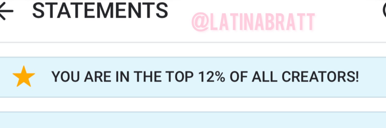Latina Bratt ♡'s banner