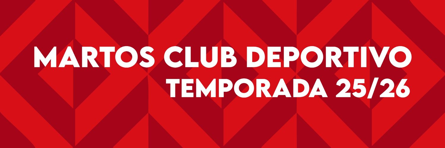 Martos Club Deportivo's banner