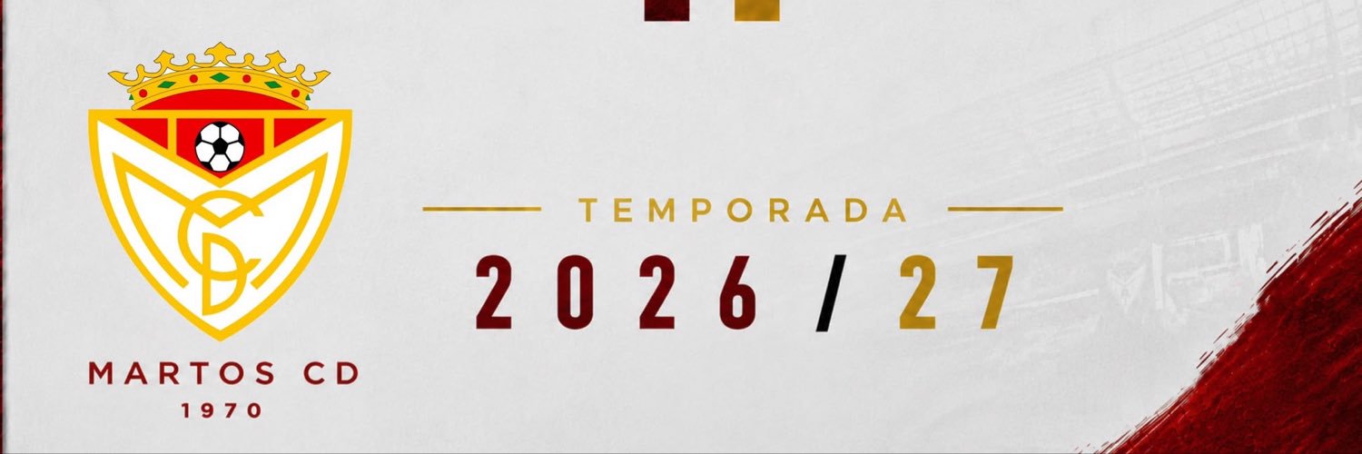 Martos Club Deportivo's banner
