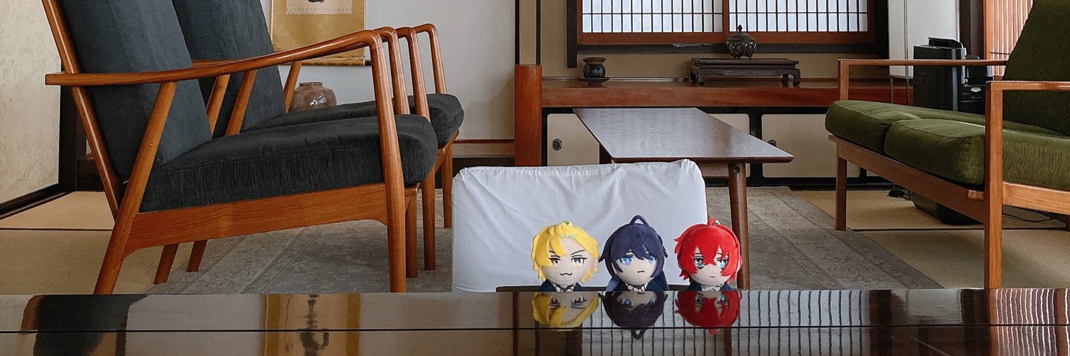 やっこ's banner