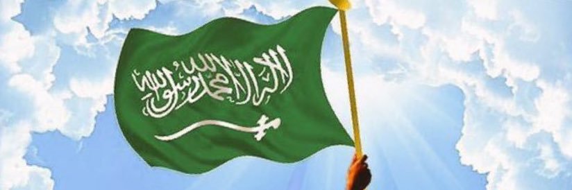 مشعل ذاكر الفريدي's banner