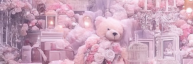 あび🎀໒꒱'s banner