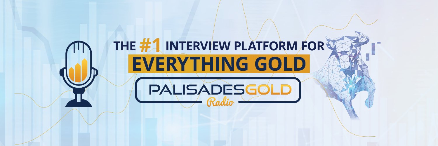 Palisades Gold Radio's banner