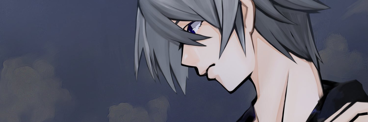 も's banner