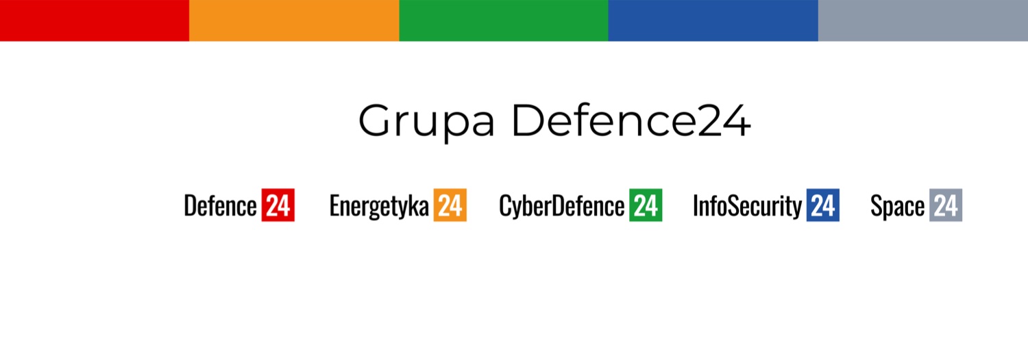 August Żywczyk's banner