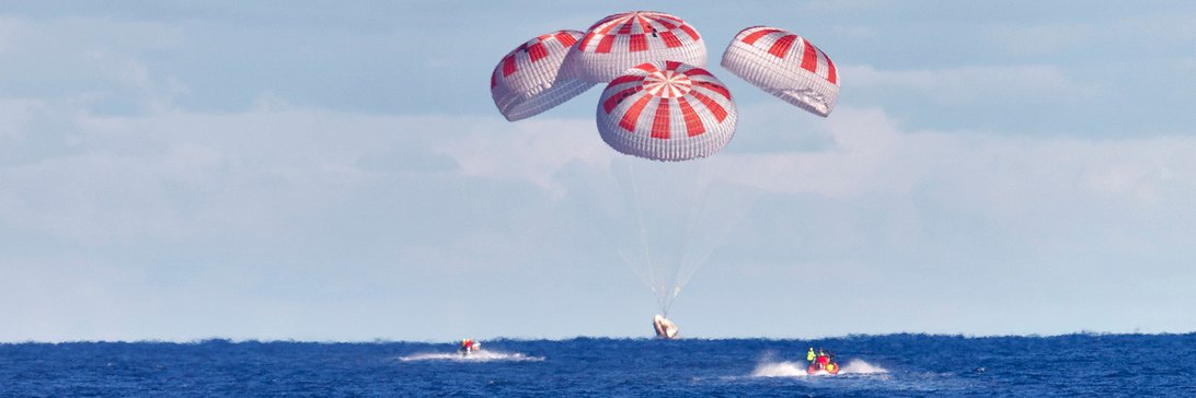 Gav | spaceOFFSHORE's banner