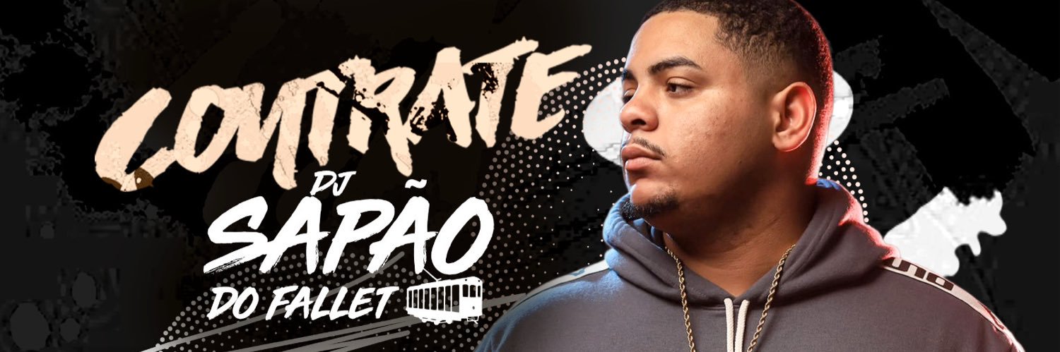 DJ SAPÃO DO FALLET's banner