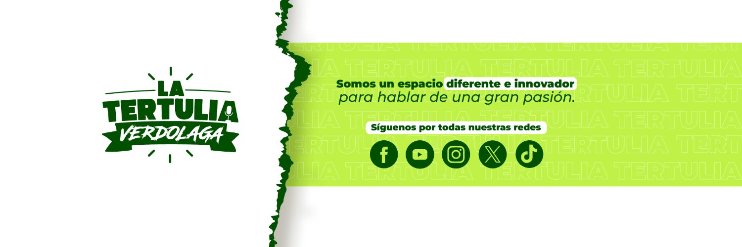 La Tertulia Verdolaga's banner