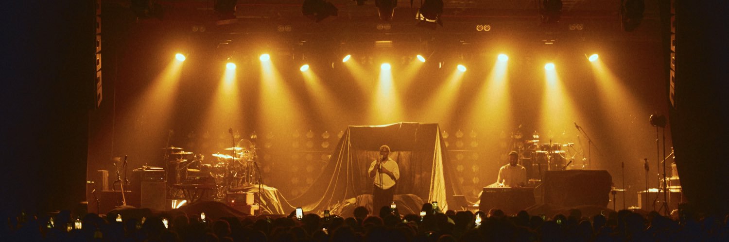 Godwin's banner