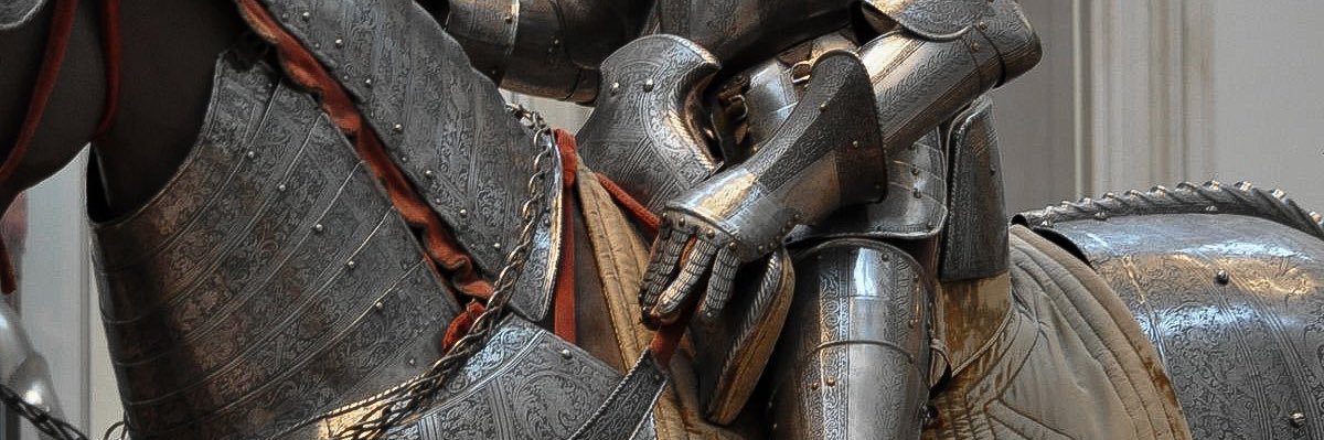 Михаил's banner