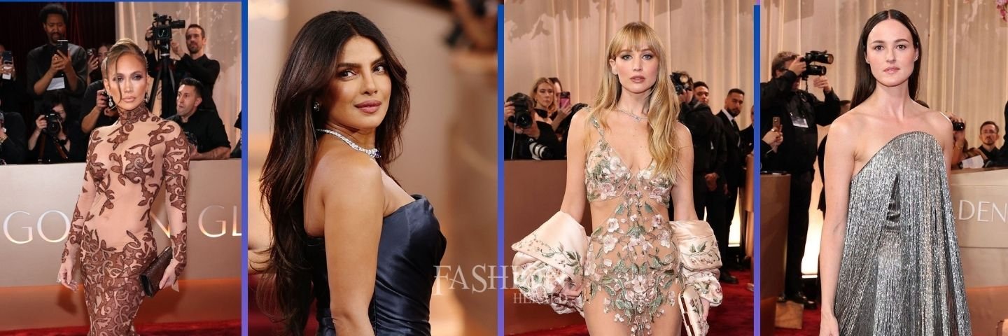 Fashion Herald's banner