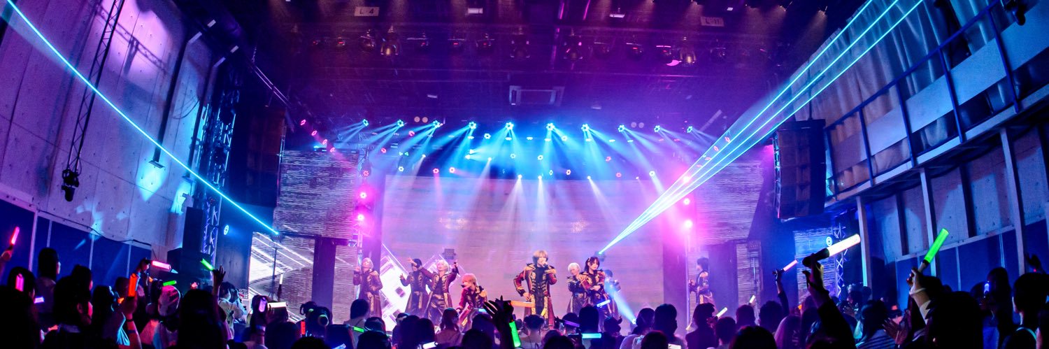 弓長 りょう's banner