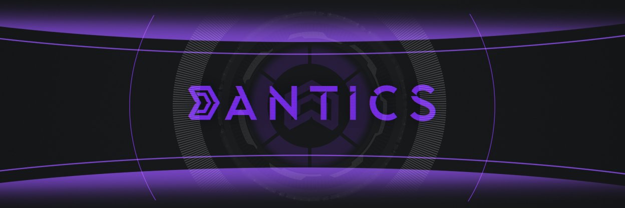 Dantics's banner
