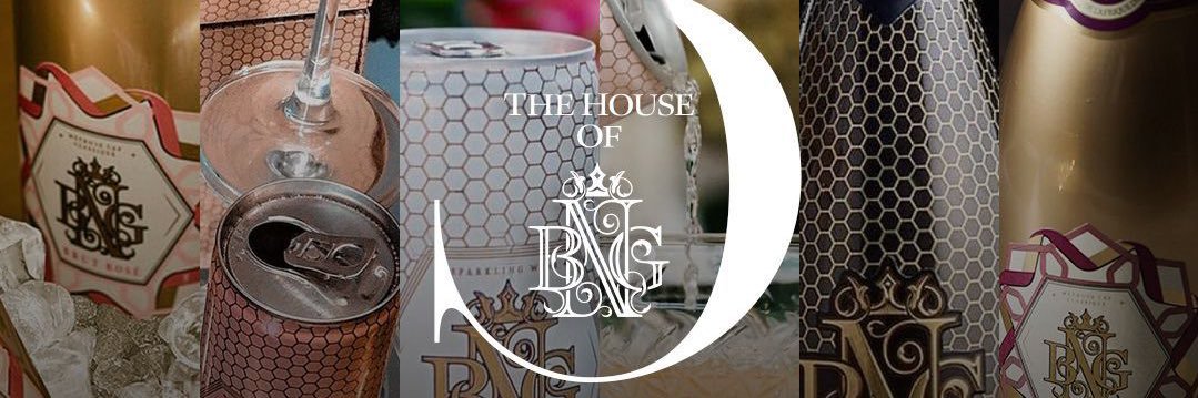 The House of BNG's banner