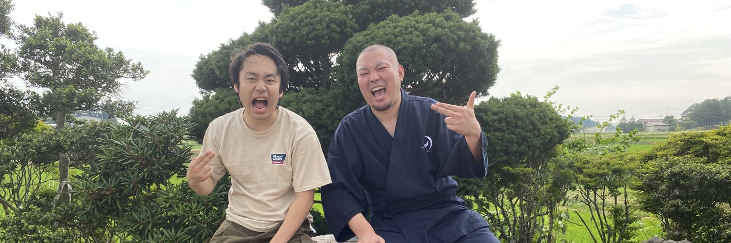 藁斬り抜刀斎's banner