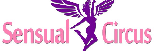 The Sensual Circus's banner