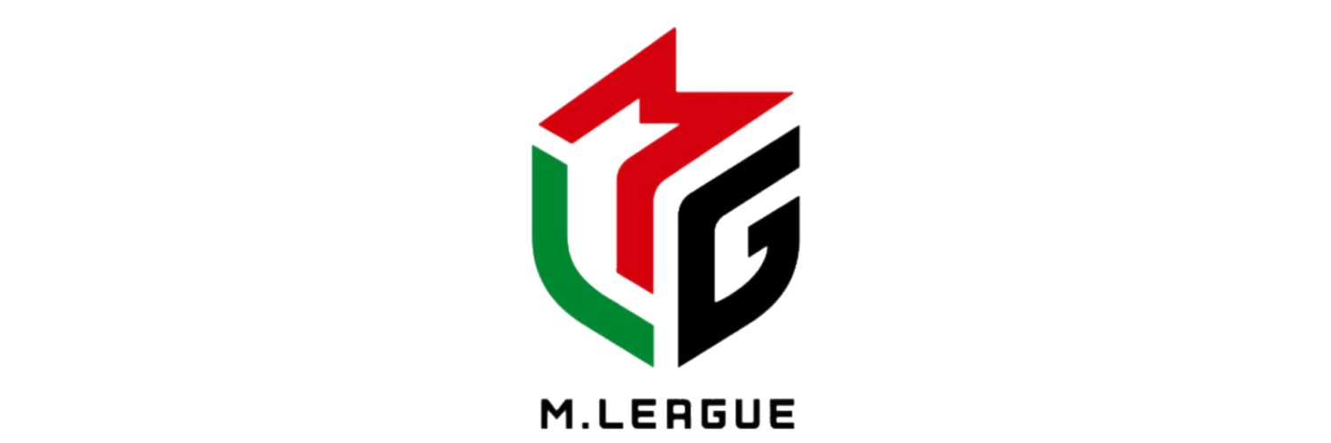 Mリーグ/プロ麻雀リーグ's banner