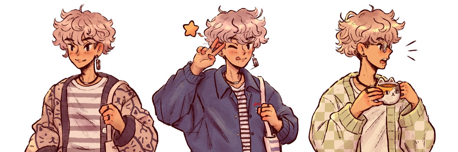 RedBeanPorridge 🍉🌻 Johan (Joe-han)'s banner