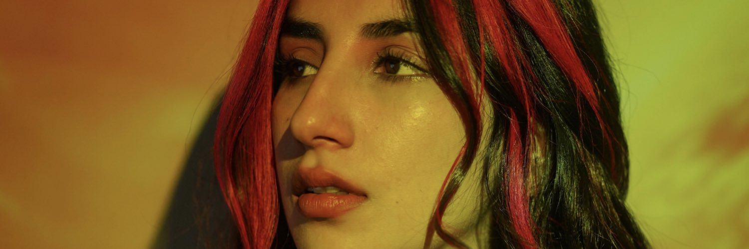 Parul Gulati's banner