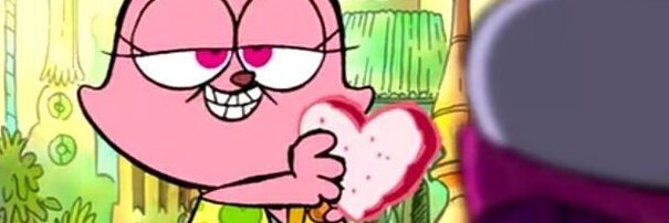 Shweetie 🍭's banner