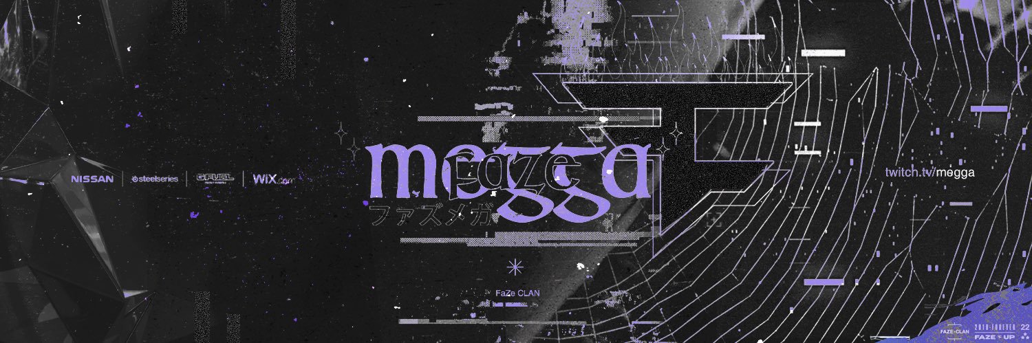 Megga's banner