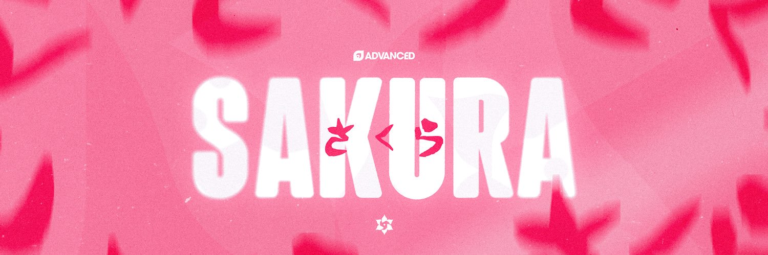 🌸 Sakura 🌸's banner