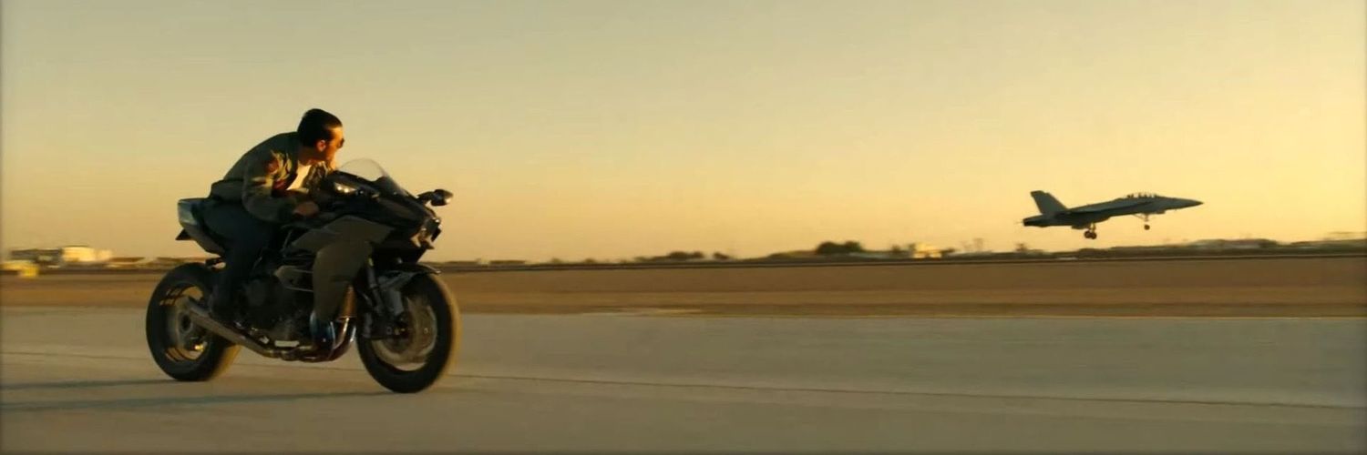 ☮️'s banner