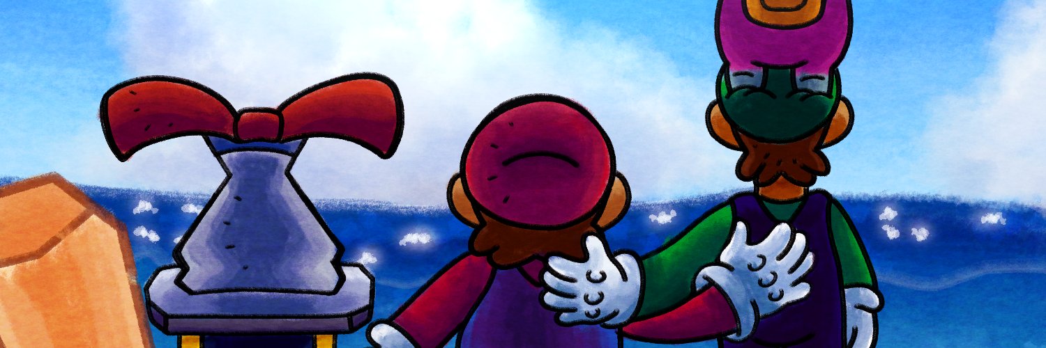 {{On Break Til Whenever}}'s banner