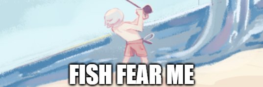 A Mudkip's banner