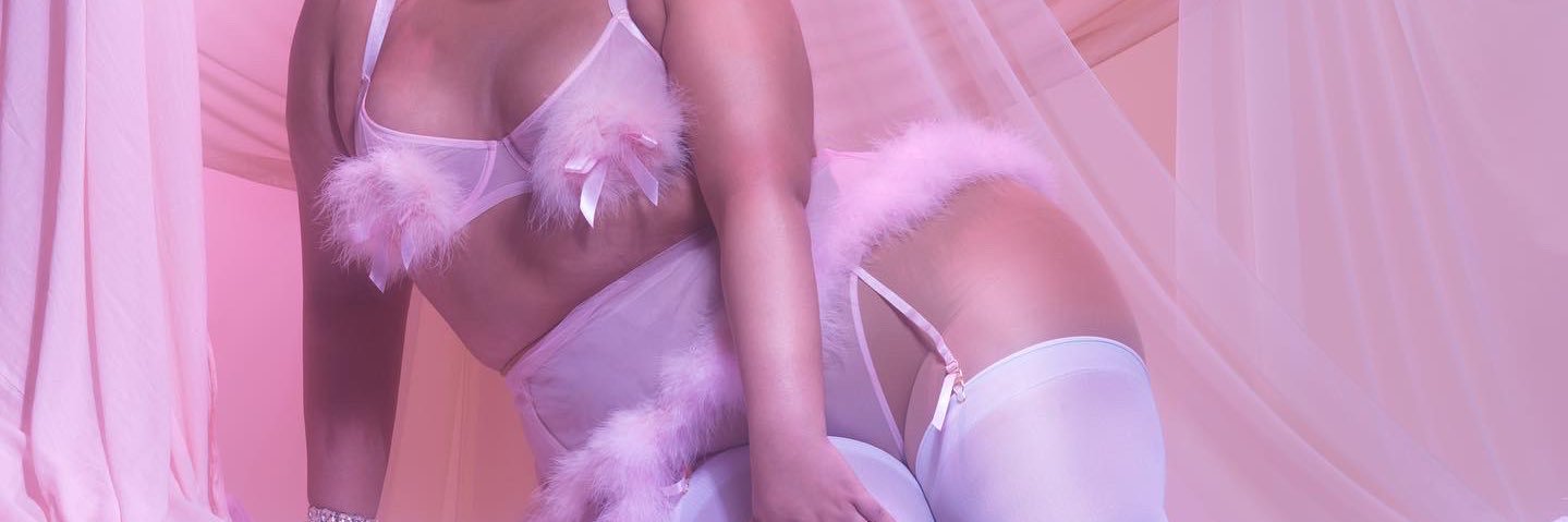 BABY LOVE's banner