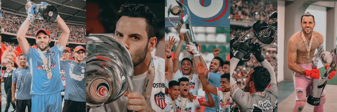 Podría ser María Alejandra's banner