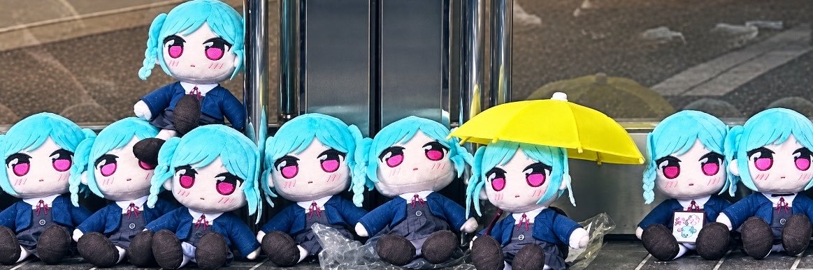 探して！ふゆちゃん💫@Aqours永久's banner