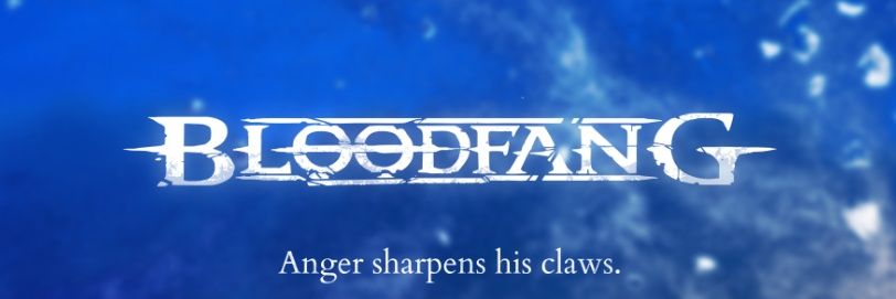 Bruno Torrão Wishlist Bloodfang on Steam!'s banner