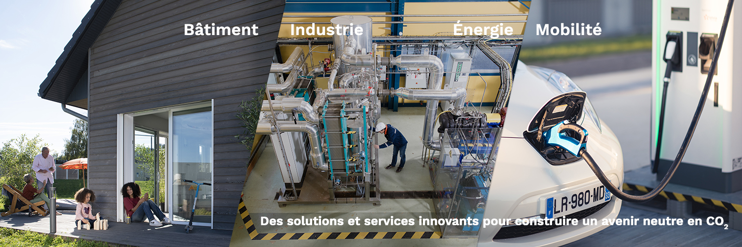 EDF Solutions's banner