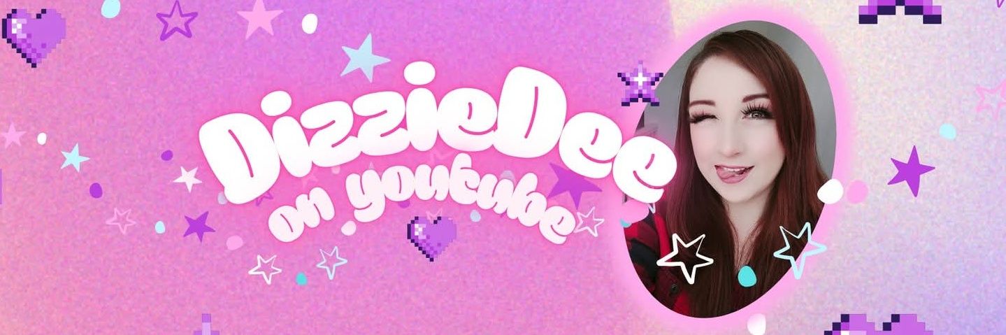 DizzieDee's banner