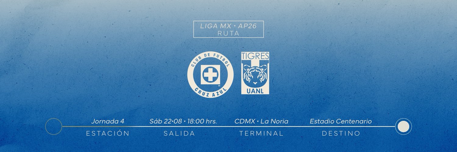 CRUZ AZUL FEMENIL's banner