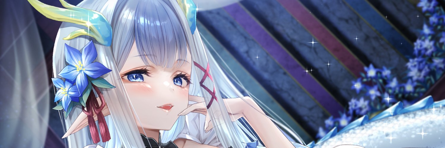 このえゆずこ🪼お仕事随時募集中！'s banner