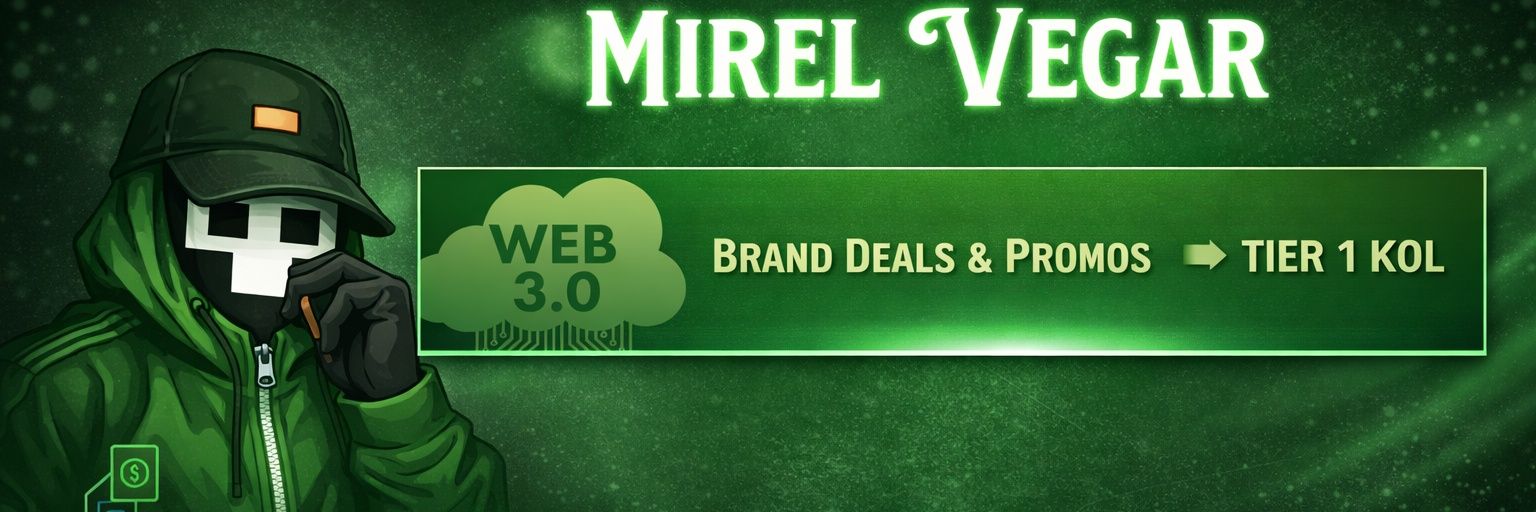𝗠𝗜𝗥𝗘𝗟 𝗩𝗘𝗚𝗔𝗥's banner