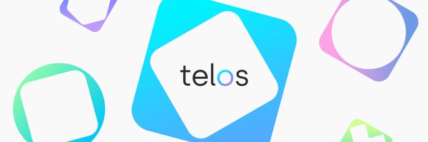 Telos's banner