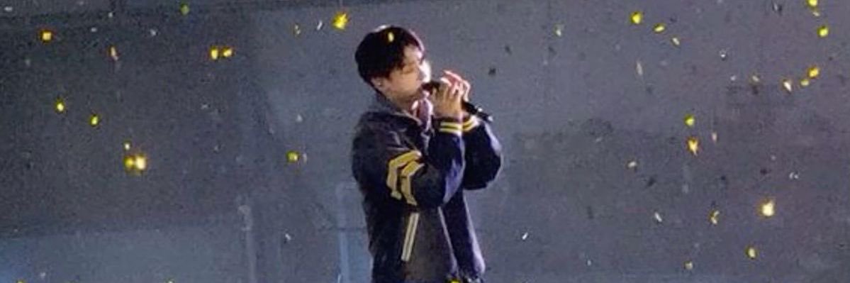 🐰 seeing bts's banner