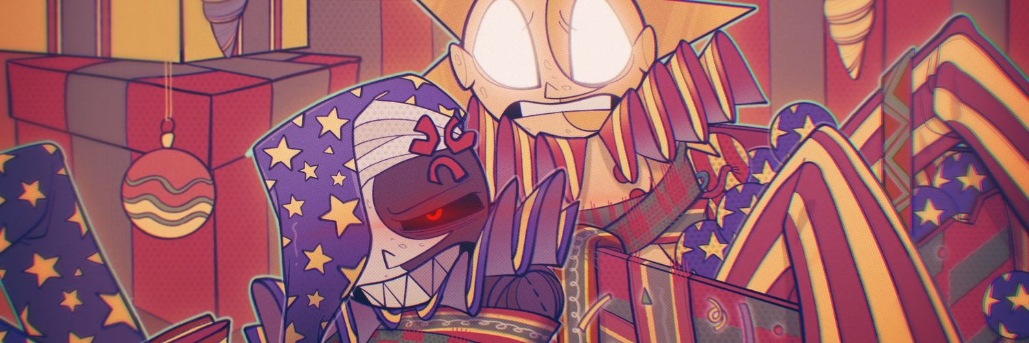 ☀️★Rotten_W★🌙's banner