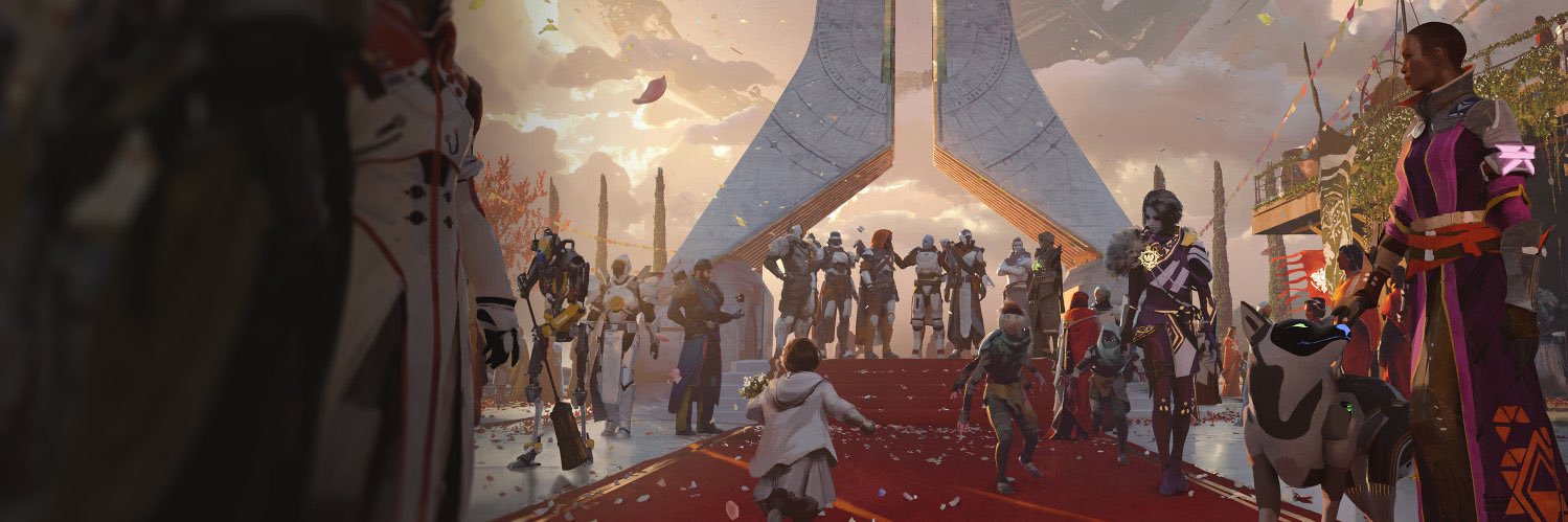 Destiny 2 JP's banner