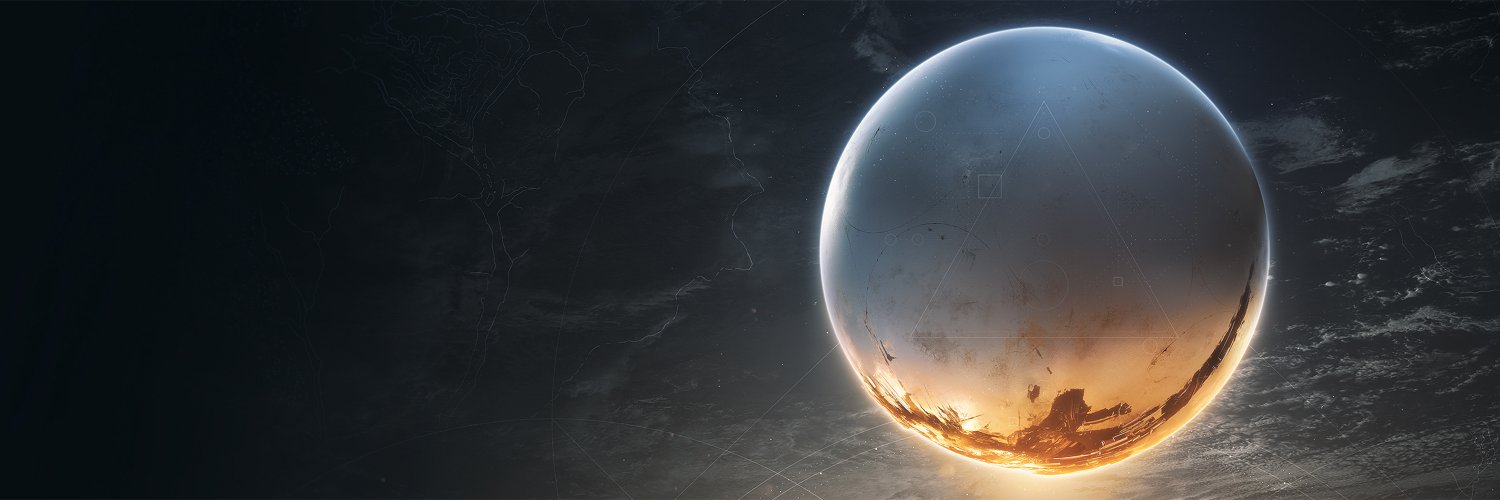 Destiny 2 JP's banner