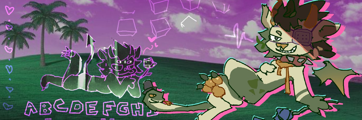 Ldev's banner