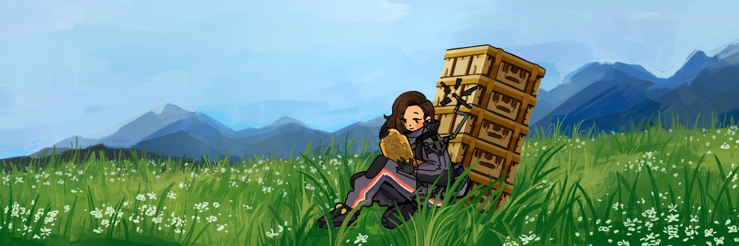 maria's banner