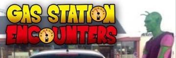Gas Station Encounters's banner