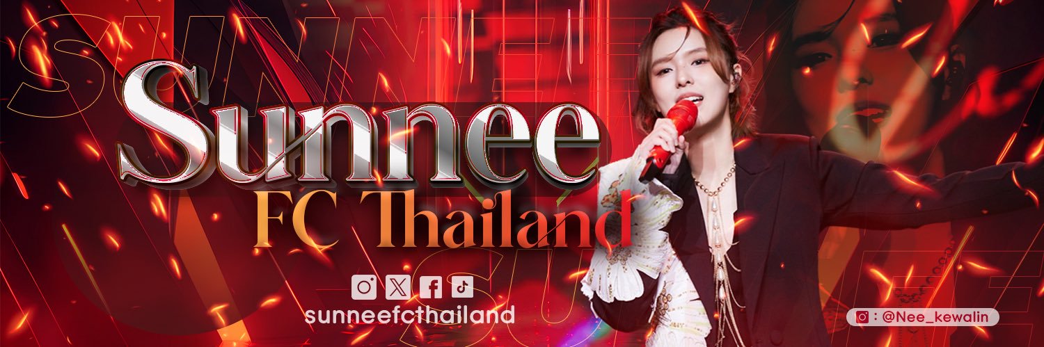 SunneeFCThailand's banner