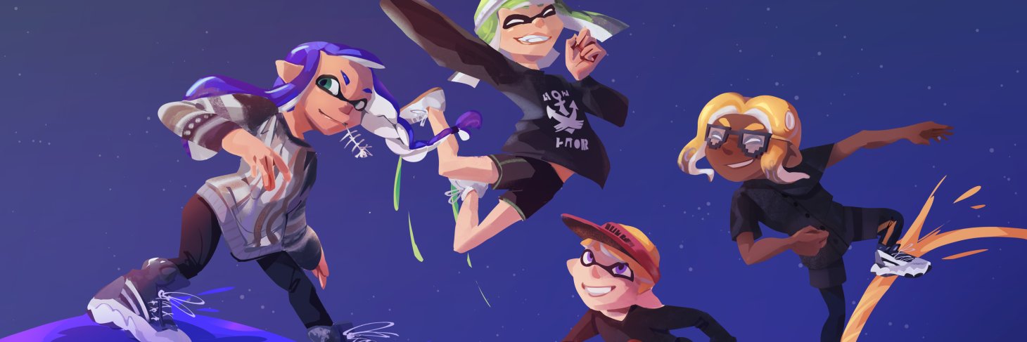 synapse's banner