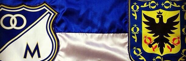 Juanse Gomez's banner