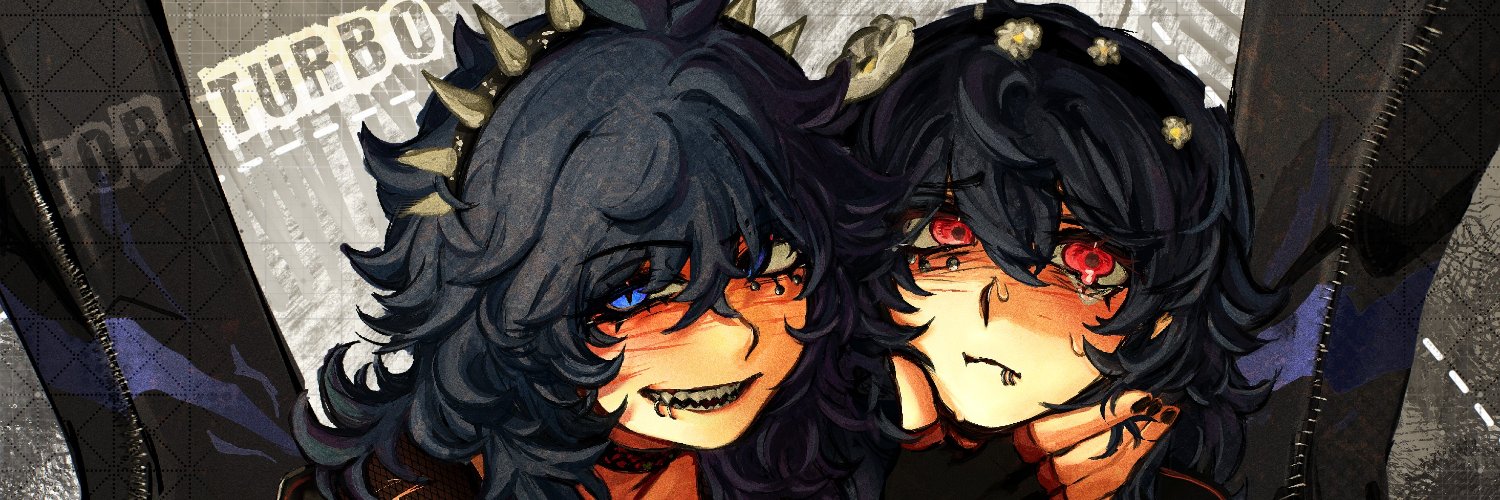 Turbo's banner